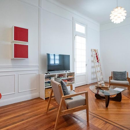 Acogedor Apartamento En Palermo Buenos Aires Kültér fotó